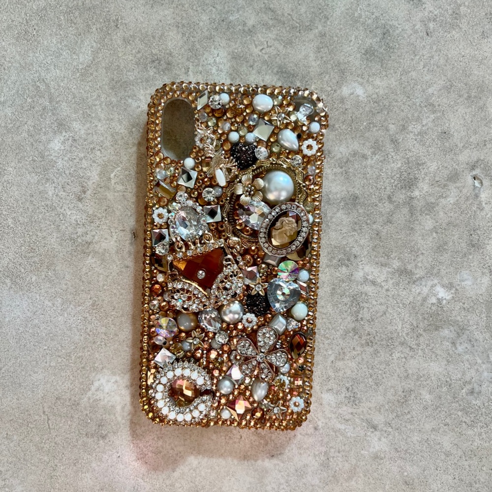 iPhone XS Max Case